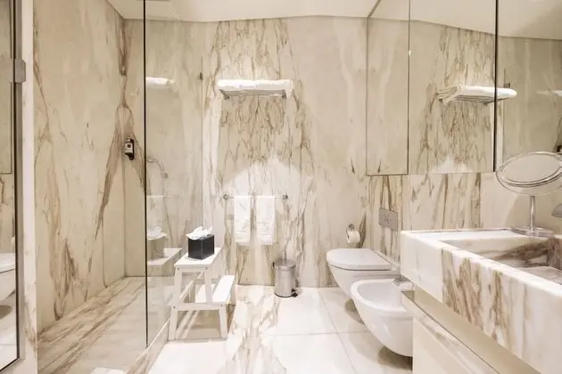 Standard Apart Daire, 1 Yatak Odası