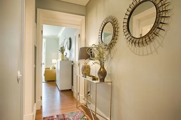 Standard Apart Daire, 1 Yatak Odası