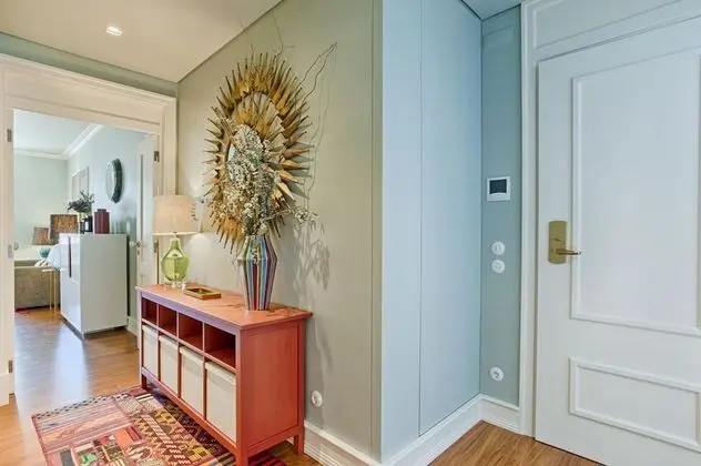 Standard Apart Daire, 1 Yatak Odası