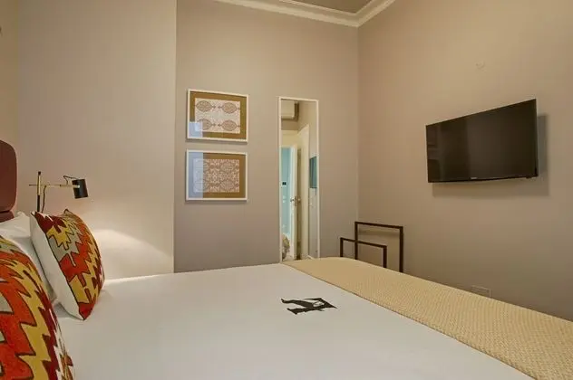 Standard Apart Daire, 1 Yatak Odası