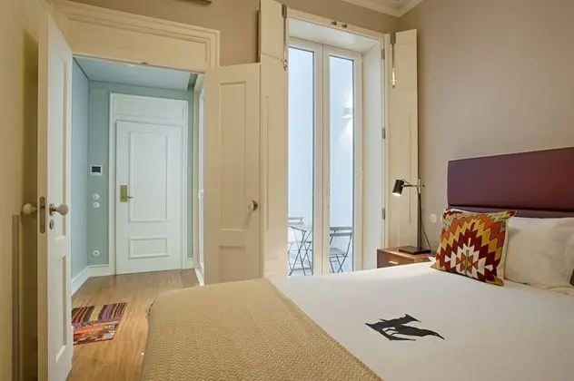 Standard Apart Daire, 1 Yatak Odası