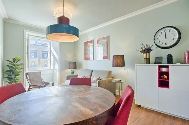 Standard Apart Daire, 1 Yatak Odası