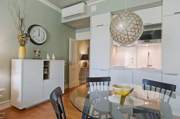 Standard Apart Daire, 1 Yatak Odası