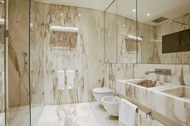 Standard Apart Daire, 1 Yatak Odası