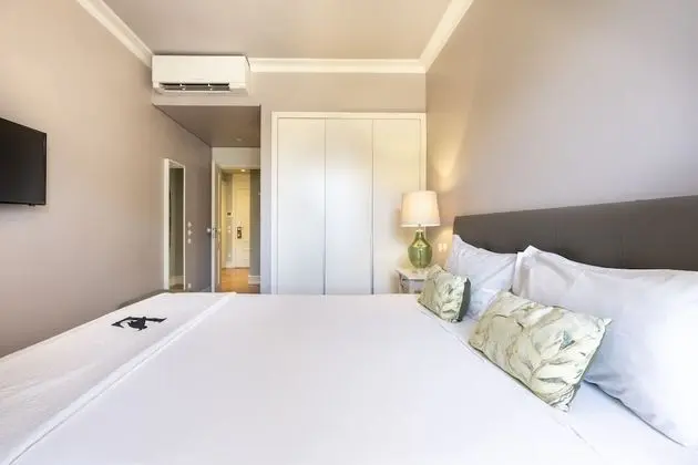 Standard Apart Daire, 2 Yatak Odası