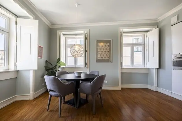 Standard Apart Daire, 2 Yatak Odası