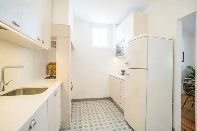 Apart Daire, 2 Yatak Odası