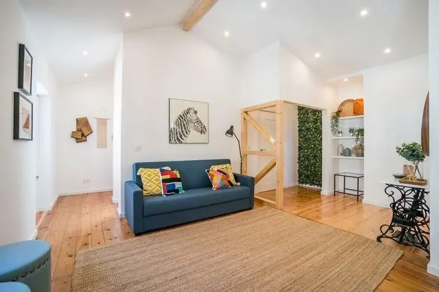 Apart Daire, 2 Yatak Odası