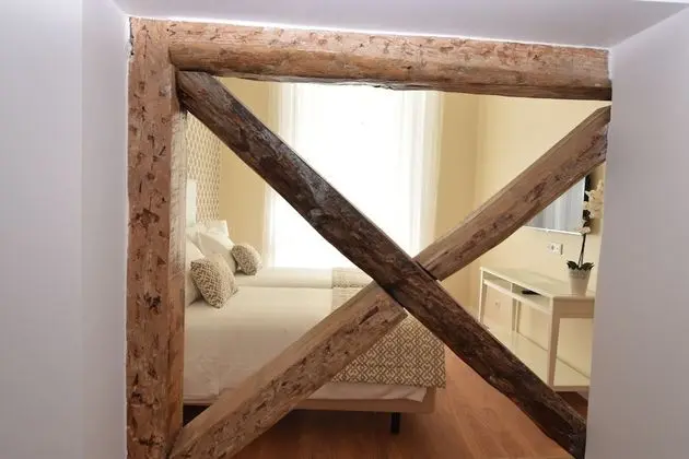 Standard Stüdyo, Şehir Manzaralı