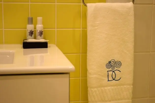 Standard Stüdyo, Şehir Manzaralı