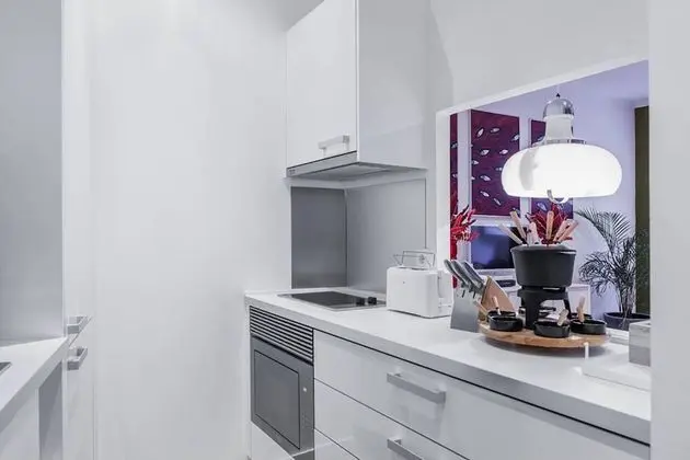 Apart Daire, 1 Yatak Odası