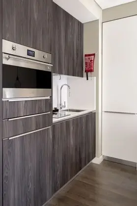 Standard Apart Daire, 1 Yatak Odası