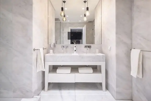 Standard Apart Daire, 1 Yatak Odası