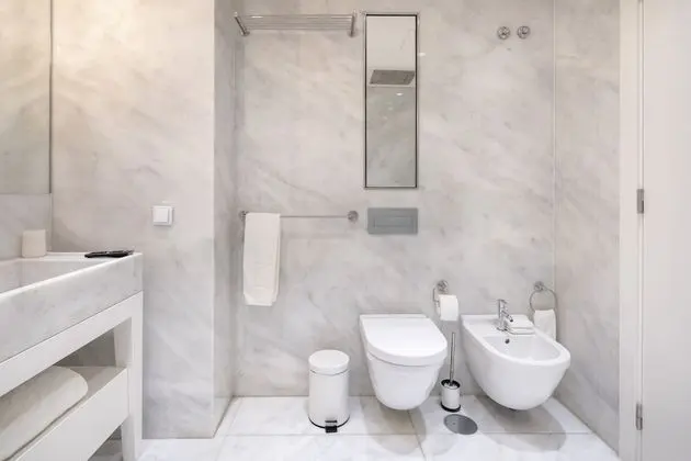 Standard Apart Daire, 1 Yatak Odası