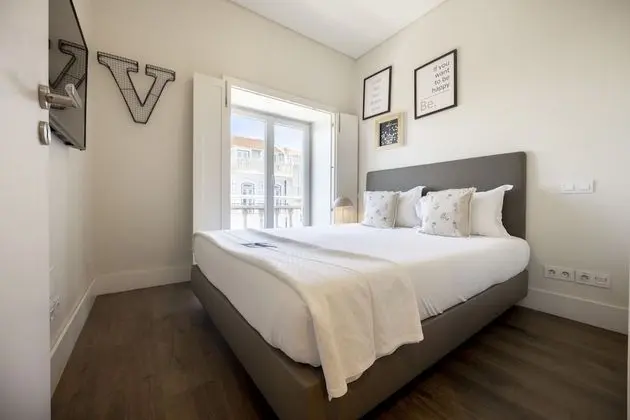 Standard Apart Daire, 2 Yatak Odası