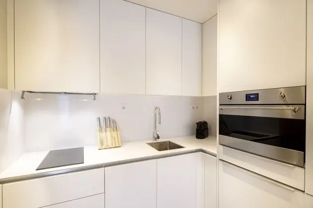 Standard Apart Daire, 2 Yatak Odası