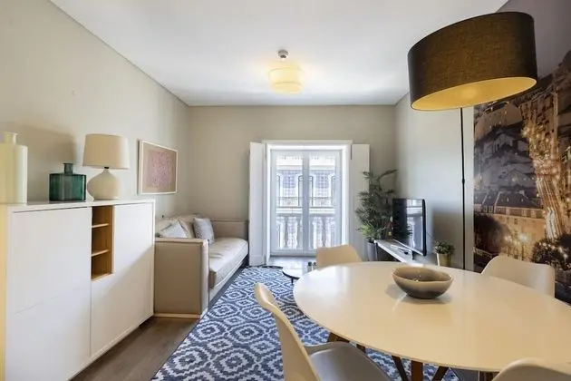 Standard Apart Daire, 2 Yatak Odası