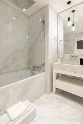 Standard Apart Daire, 2 Yatak Odası