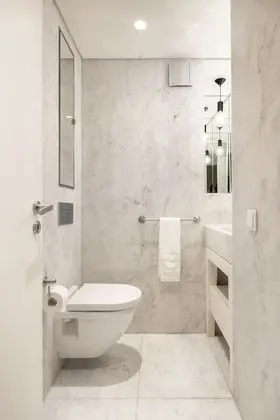 Superior Apart Daire, 1 Yatak Odası