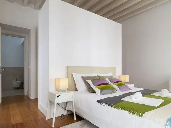 Apart Daire, 3 Yatak Odası, 2 Banyolu