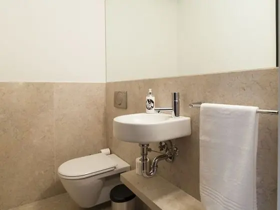 Apart Daire, 3 Yatak Odası, 2 Banyolu