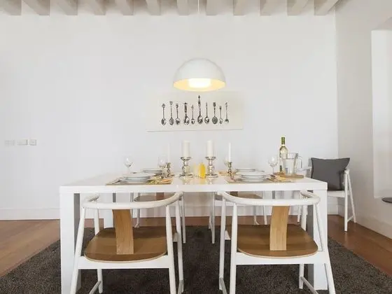 Apart Daire, 3 Yatak Odası, 2 Banyolu