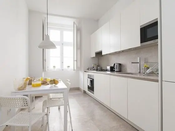 Apart Daire, 3 Yatak Odası, 2 Banyolu