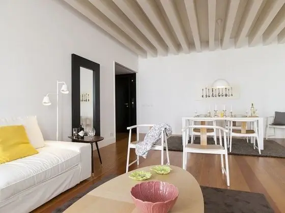 Apart Daire, 3 Yatak Odası, 2 Banyolu