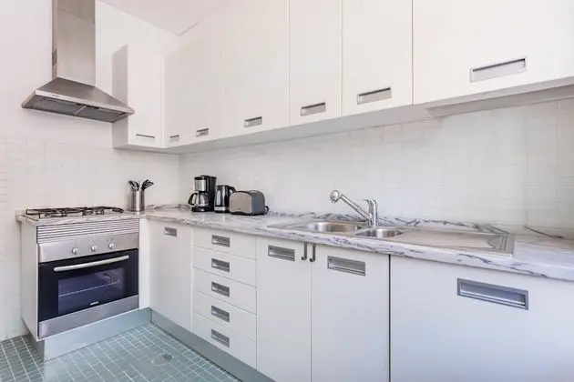 Apart Daire, 2 Yatak Odası