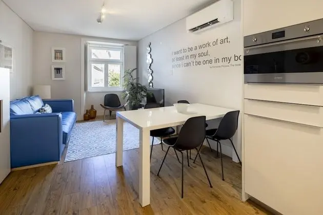 Apart Daire, 1 Yatak Odası