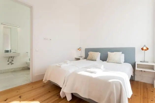 Luxury Apart Daire, 1 Yatak Odası