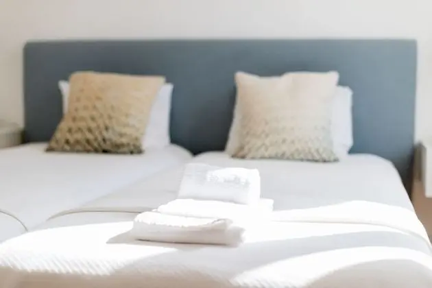 Luxury Apart Daire, 1 Yatak Odası
