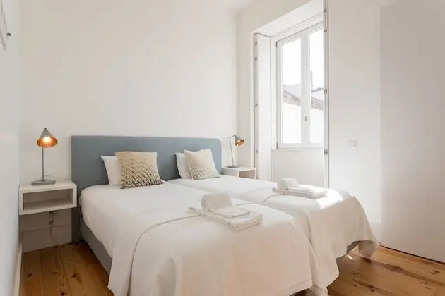 Luxury Apart Daire, 1 Yatak Odası