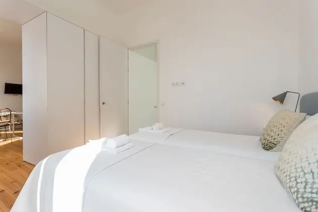 Luxury Apart Daire, 1 Yatak Odası