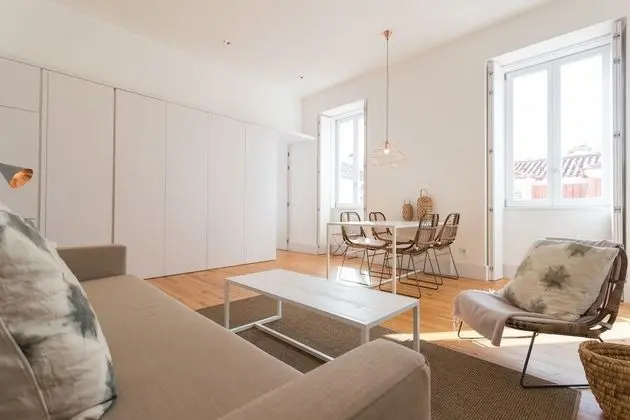 Luxury Apart Daire, 1 Yatak Odası