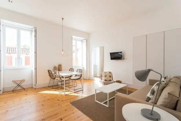 Luxury Apart Daire, 1 Yatak Odası
