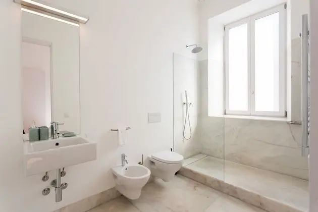 Luxury Apart Daire, 1 Yatak Odası