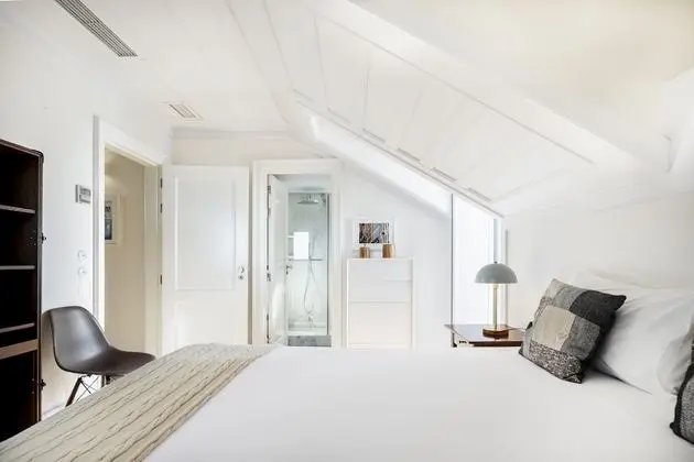 Dubleks, 2 Yatak Odası