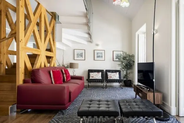 Dubleks, 2 Yatak Odası