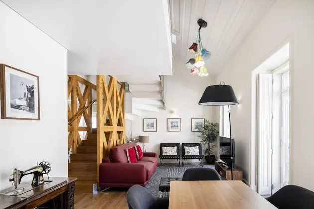 Dubleks, 2 Yatak Odası