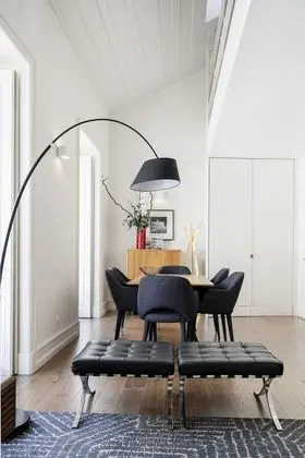 Dubleks, 2 Yatak Odası