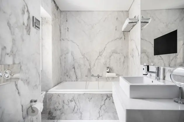 Dubleks, 2 Yatak Odası