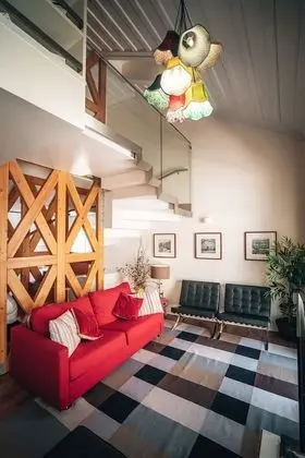 Dubleks, 2 Yatak Odası