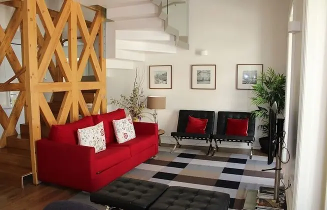 Dubleks, 2 Yatak Odası