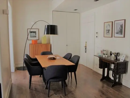 Dubleks, 2 Yatak Odası