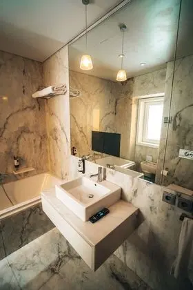 Dubleks, 2 Yatak Odası