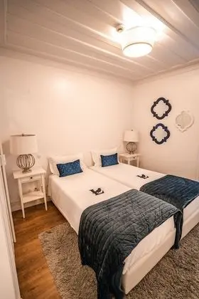 Superior Apart Daire, 2 Yatak Odası