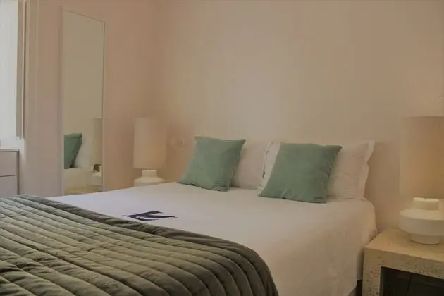 Superior Apart Daire, 2 Yatak Odası