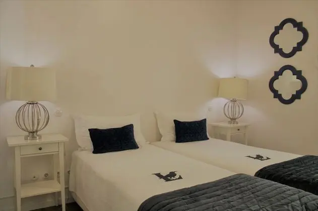 Superior Apart Daire, 2 Yatak Odası