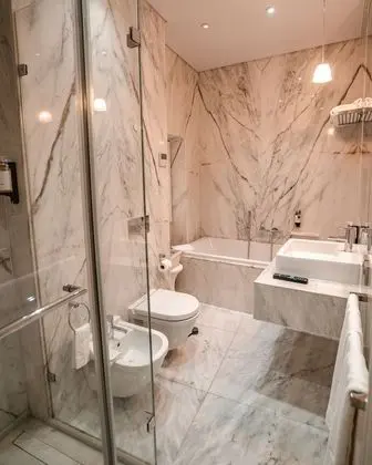 Superior Apart Daire, 2 Yatak Odası